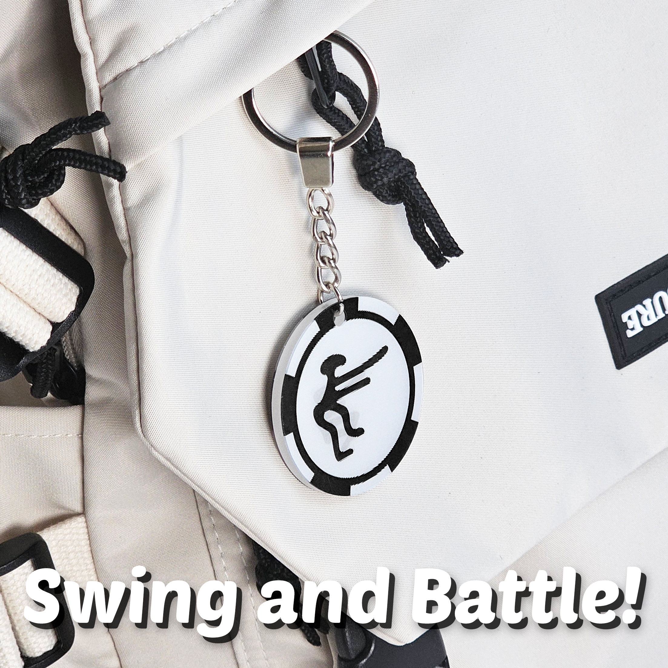 Groove Battle Gif Charms